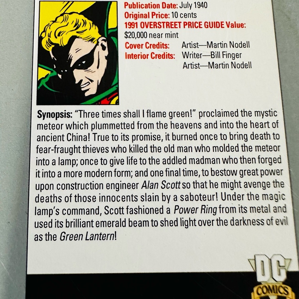 Vintage Comic Book Trading Cards Vintage 1991. Amazing collectible condition - Picture 3 of 12